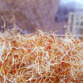 ریشه نگینی زعفران ( 20 گرمی )