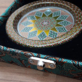 پک هدیه زعفران ( 1 مثقالی ) سوپر نگین