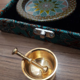 پک هدیه زعفران ( 1 مثقالی ) سوپر نگین