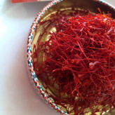 زعفران سوپرنگین رویال خاتم ( 1 مثقال )