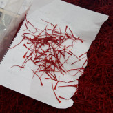 زعفران سوپرنگین رویال خاتم ( 1 مثقال )