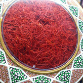 زعفران سوپرنگین رویال خاتم ( 1 مثقال )