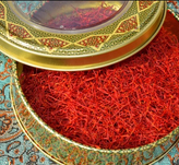 زعفران سرگل صادراتی ( 1 کیلوگرم ) خاتم