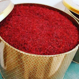 زعفران سرگل صادراتی ( 100 گرم ) خاتم