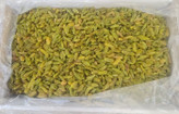 کشمش سبز قلمی ممتاز کارتن 5 کیلویی (درجه یک)
