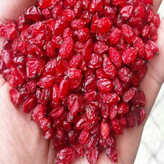 زرشک پفکی درجه یک (یک کیلویی)