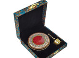 پک هدیه زعفران ( 1 مثقالی ) سوپر نگین