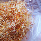 ریشه نگین زعفران ( 500 گرم ) ظرف خاتم